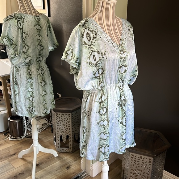 Alberto Makali, Large, dress/tunic - Picture 1 of 7